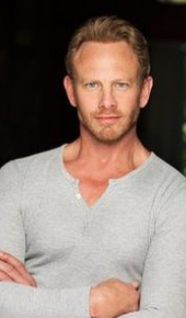 herec Ian Ziering