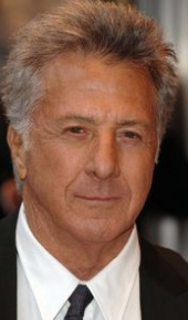 herec Dustin Hoffman