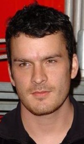 herec Balthazar Getty