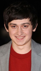 herec Craig Roberts