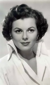 herec Barbara Hale