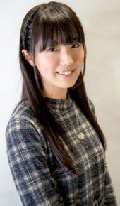 herec Yui Ishikawa