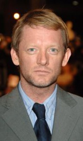 herec Douglas Henshall