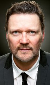 herec Ian Puleston-Davies