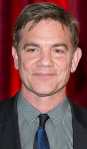 herec John Michie