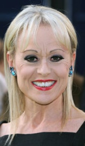 herec Tracie Bennett