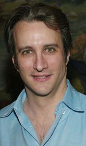 herec Bronson Pinchot