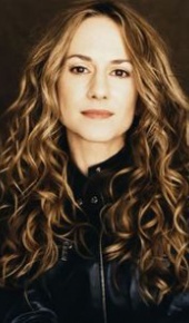 herec Holly Hunter