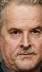 herec Trevor Eve