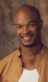 herec Damon Wayans