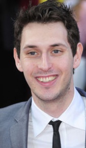 herec Blake Harrison