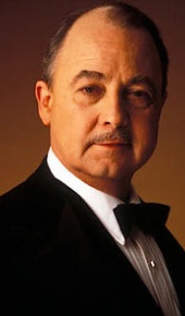 herec John Hillerman