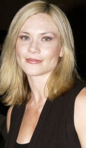 herec Amy Locane