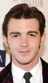 herec Drake Bell