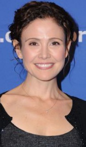 herec Reiko Aylesworth