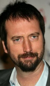 herec Tom Green