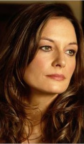 herec Catherine McCormack