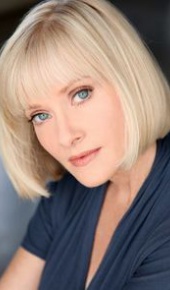 herec Barbara Crampton