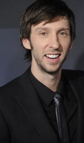 herec Joel David Moore