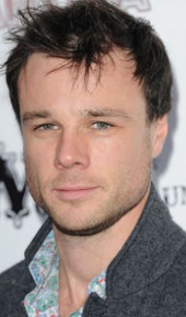 herec Rupert Evans