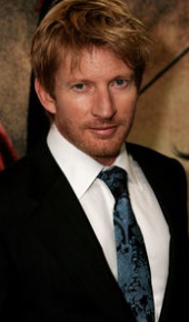 herec David Wenham