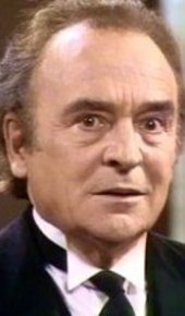 herec Kenneth Connor