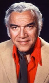 herec Lorne Greene