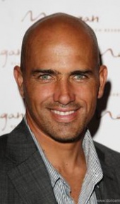 herec Robert Kelly Slater