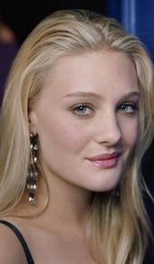 herec Romola Garai