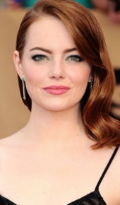 herec Emma Stone