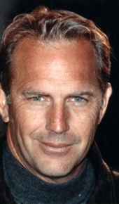 herec Kevin Costner