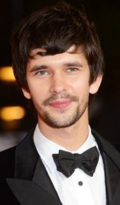 herec Ben Whishaw