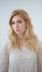 herec Vanessa Kirby