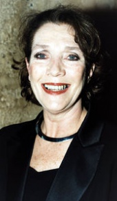 herec Linda Marlowe