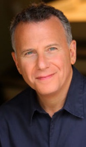 herec Paul Reiser