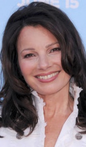 herec Fran Drescher