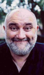 herec Alexei Sayle