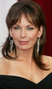 herec Lesley-Anne Down