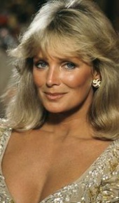 herec Linda Evans