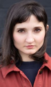 herec Ruby Bentall