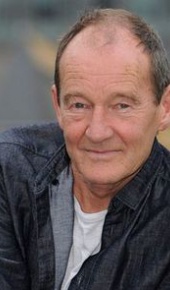 herec David Hayman