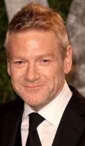 herec Kenneth Branagh