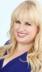 herec Rebel Wilson