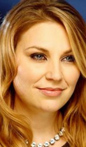 herec Kate Jenkinson