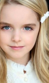 herec Mckenna Grace