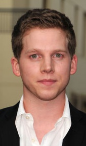 herec Stark Sands