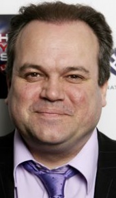 herec Shaun Williamson