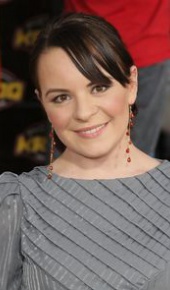 herec Jenna Von Oÿ