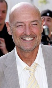 herec Terry O'Quinn