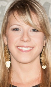 herec Jodie Sweetin